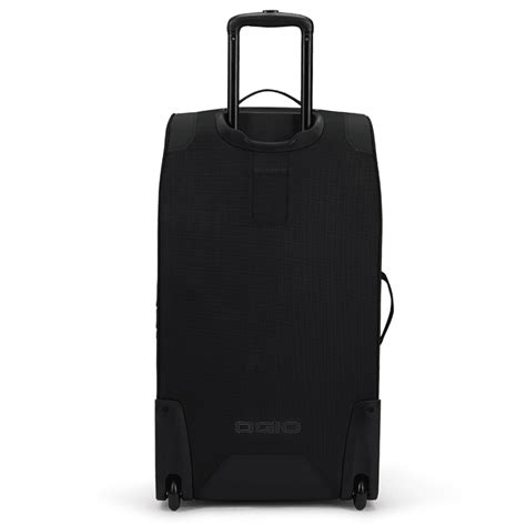 ogio alpha terminal